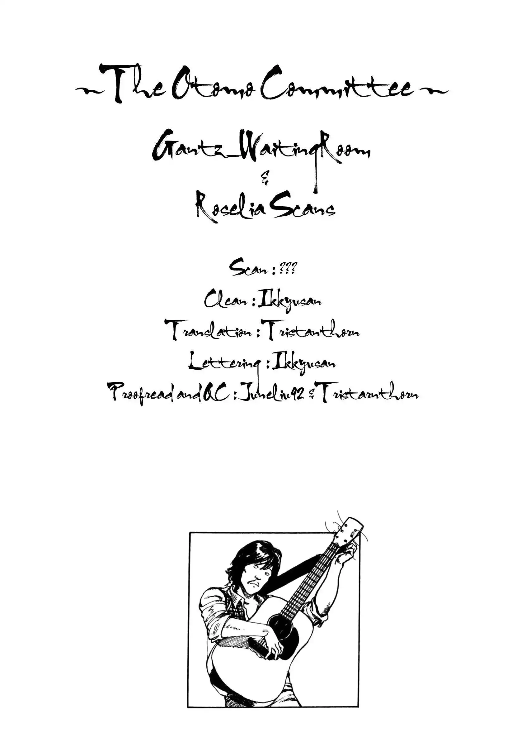 Sayonara Nippon Chapter 5 26